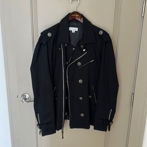 Franco Uomo - Utility Jacket